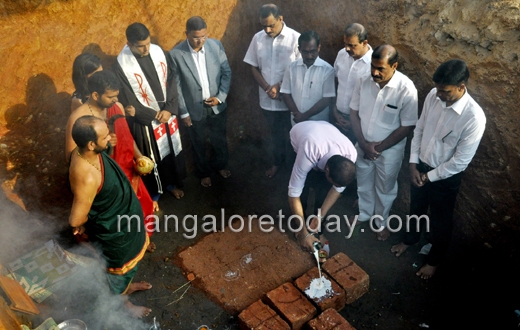 Land trades Lenhil Ferns Apartment